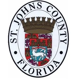 thumbnail for publication: St. Johns County